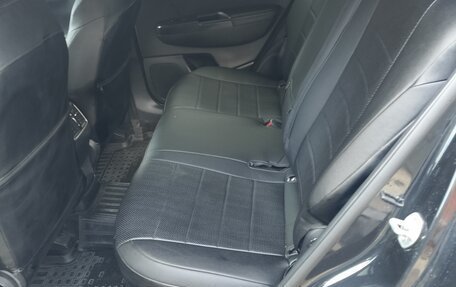 KIA Sportage IV рестайлинг, 2018 год, 1 800 000 рублей, 8 фотография