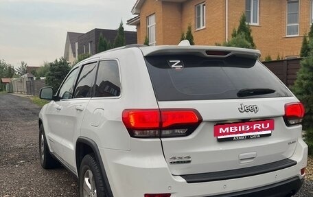 Jeep Grand Cherokee, 2013 год, 1 610 000 рублей, 6 фотография