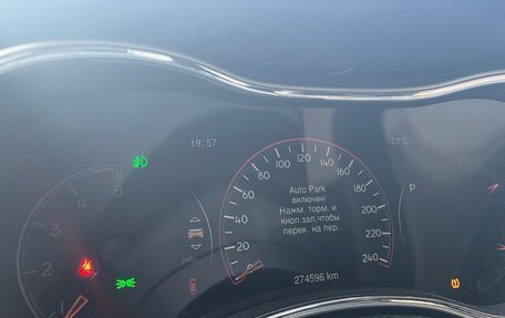 Jeep Grand Cherokee, 2013 год, 1 610 000 рублей, 12 фотография