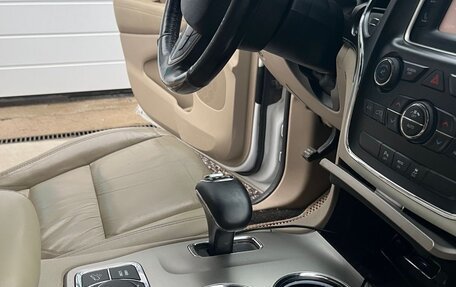 Jeep Grand Cherokee, 2013 год, 1 610 000 рублей, 9 фотография