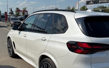 BMW X5, 2023 год, 10 857 000 рублей, 3 фотография
