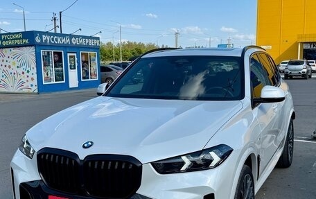 BMW X5, 2023 год, 10 857 000 рублей, 2 фотография