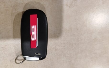 Jeep Grand Cherokee, 2013 год, 1 610 000 рублей, 16 фотография