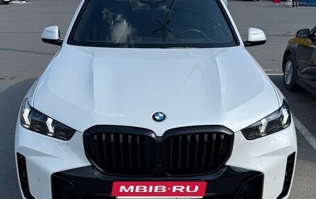 BMW X5, 2023 год, 10 857 000 рублей, 5 фотография