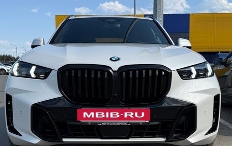 BMW X5, 2023 год, 10 857 000 рублей, 4 фотография