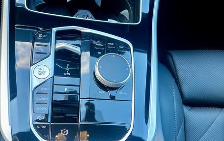 BMW X5, 2023 год, 10 857 000 рублей, 9 фотография