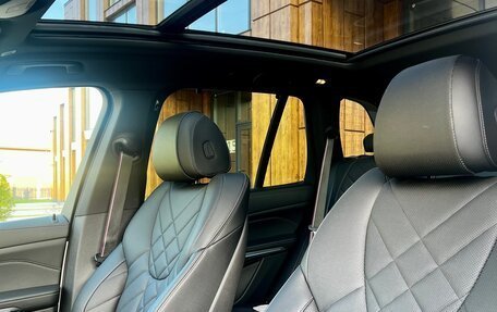 BMW X5, 2023 год, 10 857 000 рублей, 7 фотография