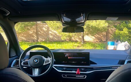 BMW X5, 2023 год, 10 857 000 рублей, 6 фотография