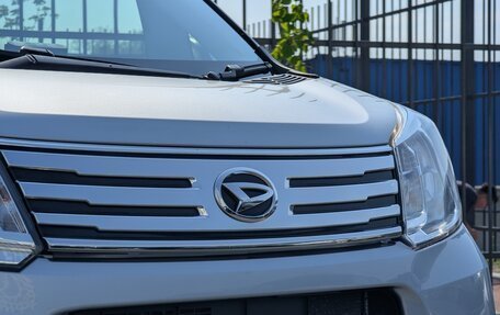 Daihatsu Move VI рестайлинг, 2019 год, 640 000 рублей, 2 фотография
