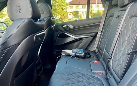 BMW X5, 2023 год, 10 857 000 рублей, 8 фотография