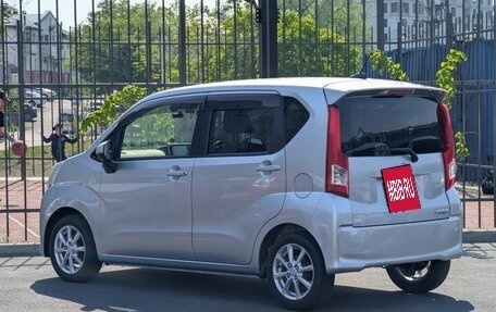 Daihatsu Move VI рестайлинг, 2019 год, 640 000 рублей, 3 фотография