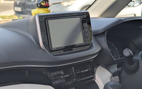 Daihatsu Move VI рестайлинг, 2019 год, 640 000 рублей, 10 фотография