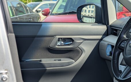 Daihatsu Move VI рестайлинг, 2019 год, 640 000 рублей, 12 фотография