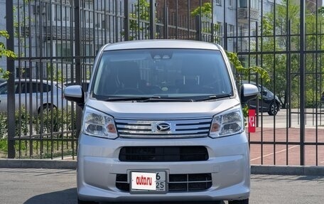 Daihatsu Move VI рестайлинг, 2019 год, 640 000 рублей, 5 фотография