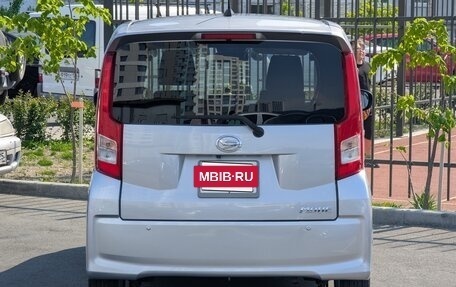 Daihatsu Move VI рестайлинг, 2019 год, 640 000 рублей, 6 фотография