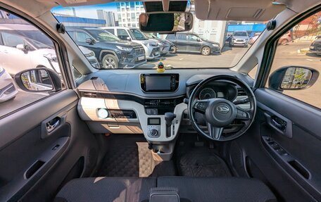 Daihatsu Move VI рестайлинг, 2019 год, 640 000 рублей, 14 фотография