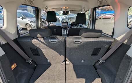 Daihatsu Move VI рестайлинг, 2019 год, 640 000 рублей, 17 фотография