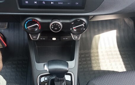 KIA Rio IV, 2020 год, 1 720 000 рублей, 3 фотография