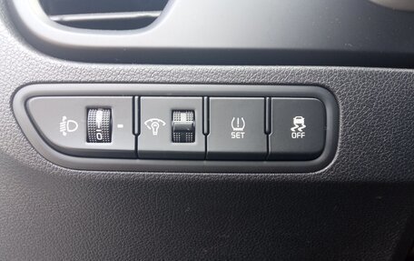 KIA Rio IV, 2020 год, 1 720 000 рублей, 2 фотография