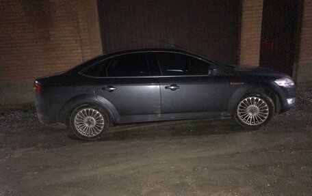 Ford Mondeo IV, 2007 год, 550 000 рублей, 2 фотография