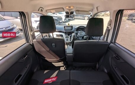 Daihatsu Move VI рестайлинг, 2019 год, 640 000 рублей, 15 фотография