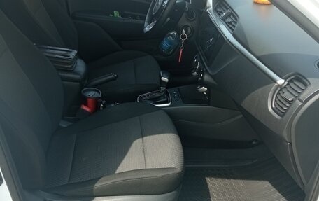 KIA Rio IV, 2020 год, 1 720 000 рублей, 9 фотография