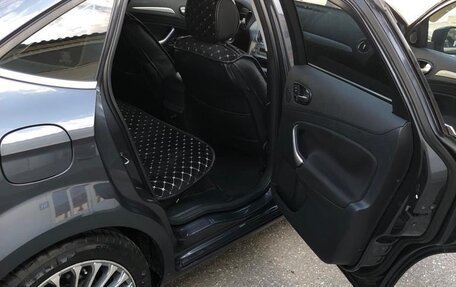 Ford Mondeo IV, 2007 год, 550 000 рублей, 5 фотография