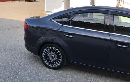 Ford Mondeo IV, 2007 год, 550 000 рублей, 8 фотография