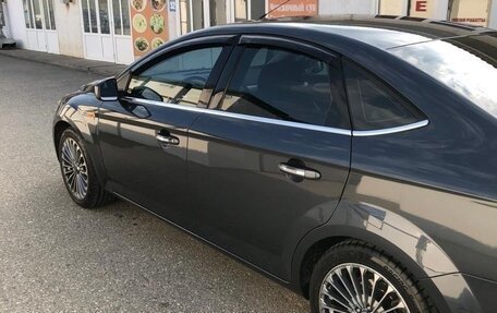 Ford Mondeo IV, 2007 год, 550 000 рублей, 14 фотография