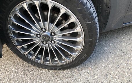 Ford Mondeo IV, 2007 год, 550 000 рублей, 10 фотография