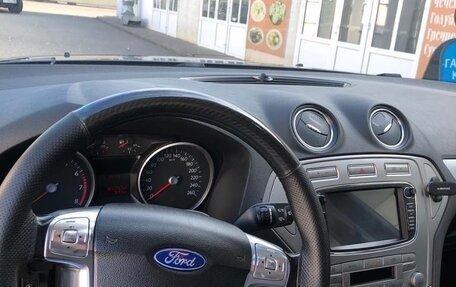 Ford Mondeo IV, 2007 год, 550 000 рублей, 13 фотография