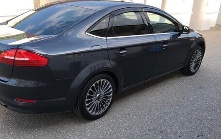 Ford Mondeo IV, 2007 год, 550 000 рублей, 16 фотография