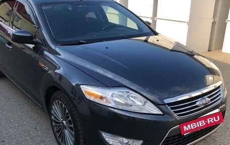 Ford Mondeo IV, 2007 год, 550 000 рублей, 4 фотография