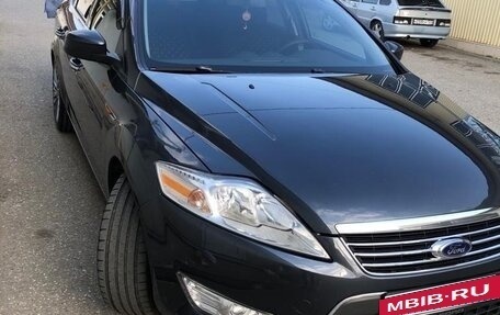 Ford Mondeo IV, 2007 год, 550 000 рублей, 6 фотография
