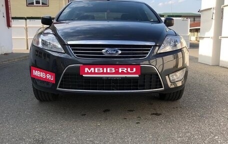 Ford Mondeo IV, 2007 год, 550 000 рублей, 12 фотография