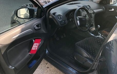 Ford Mondeo IV, 2007 год, 550 000 рублей, 9 фотография