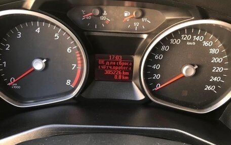 Ford Mondeo IV, 2007 год, 550 000 рублей, 17 фотография