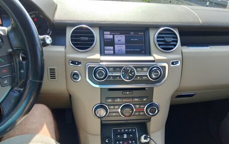 Land Rover Discovery IV, 2012 год, 2 050 000 рублей, 3 фотография