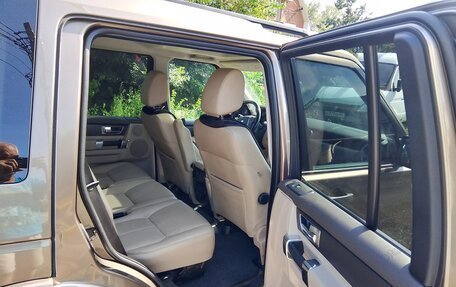Land Rover Discovery IV, 2012 год, 2 050 000 рублей, 8 фотография