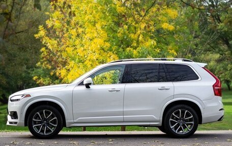 Volvo XC90 II рестайлинг, 2018 год, 3 800 000 рублей, 4 фотография