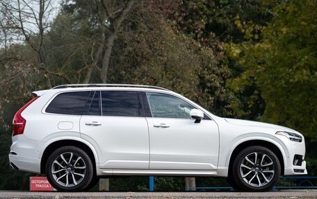 Volvo XC90 II рестайлинг, 2018 год, 3 800 000 рублей, 7 фотография