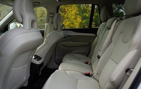 Volvo XC90 II рестайлинг, 2018 год, 3 800 000 рублей, 9 фотография