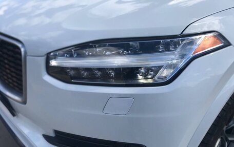 Volvo XC90 II рестайлинг, 2018 год, 3 800 000 рублей, 22 фотография