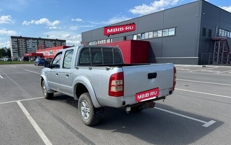 Ford Ranger II рестайлинг, 2004 год, 750 000 рублей, 3 фотография