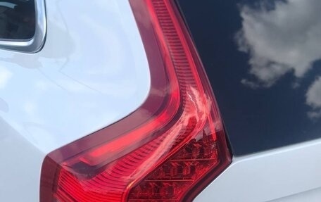 Volvo XC90 II рестайлинг, 2018 год, 3 800 000 рублей, 23 фотография