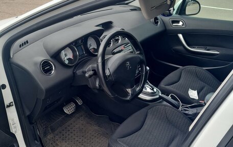 Peugeot 308 II, 2011 год, 535 000 рублей, 5 фотография
