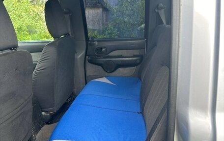 Ford Ranger II рестайлинг, 2004 год, 750 000 рублей, 10 фотография