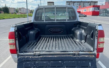 Ford Ranger II рестайлинг, 2004 год, 750 000 рублей, 6 фотография