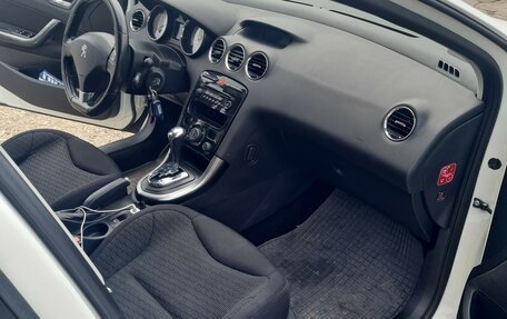Peugeot 308 II, 2011 год, 535 000 рублей, 6 фотография