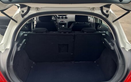 Peugeot 308 II, 2011 год, 535 000 рублей, 7 фотография